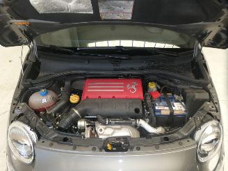 Abarth 500 595 picture 20
