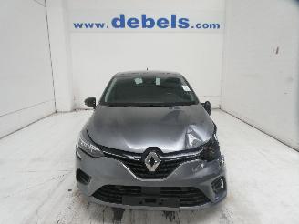 škoda osobní automobily Renault Clio V EQUILIBRE 2023/7