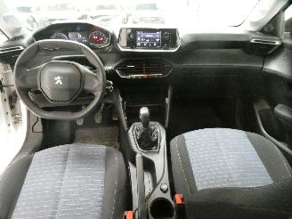 Peugeot 208 II LIKE picture 17