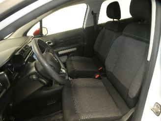 Citroën C3  picture 16