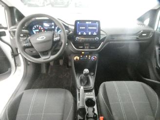 Ford Fiesta  picture 10