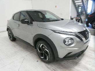Nissan Juke N-CONNECTA picture 10