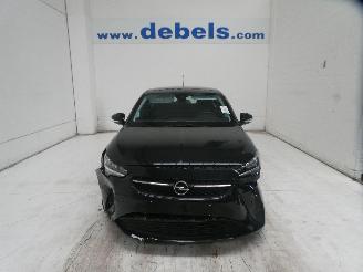 Schadeauto Opel Corsa EDITION 2023/2