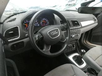 Audi Q3  picture 27