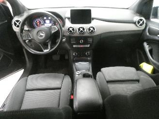 Mercedes B-klasse B 180 picture 16