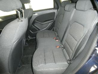 Mercedes B-klasse B 180 picture 20