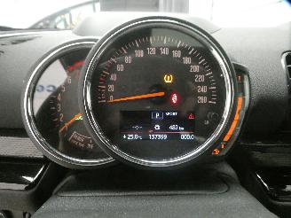 Mini Cooper COOPER S CLUBMAN picture 14