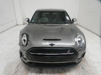 Mini Cooper COOPER S CLUBMAN picture 2