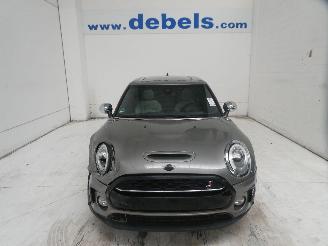 Auto incidentate Mini Cooper COOPER S CLUBMAN 2019/3