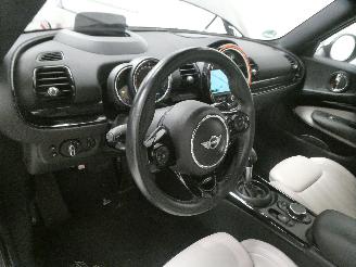 Mini Cooper COOPER S CLUBMAN picture 16