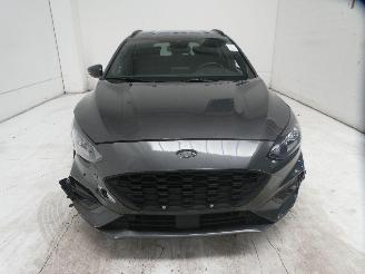 Ford Focus ST-LINE X picture 2
