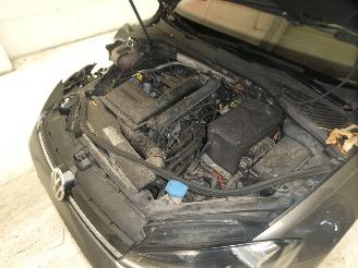 Volkswagen Golf VARIANT COMFORT picture 30