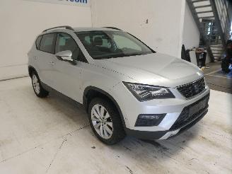 Seat Ateca STYLE picture 10