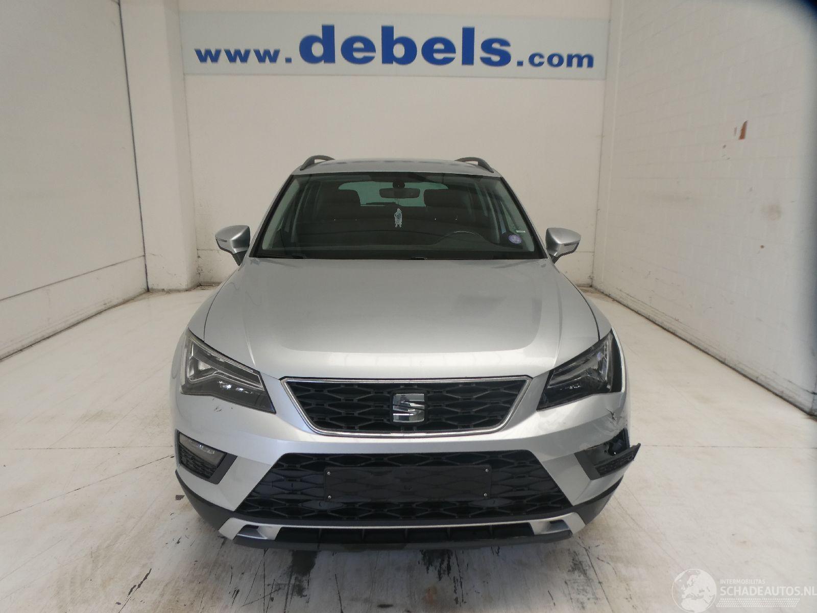 Seat Ateca STYLE