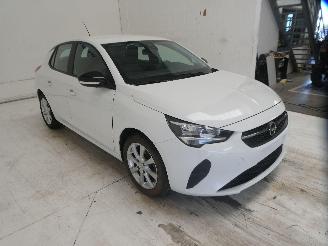 Opel Corsa  picture 8
