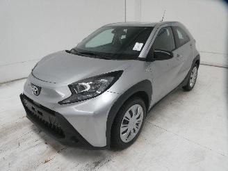Toyota Aygo  picture 3