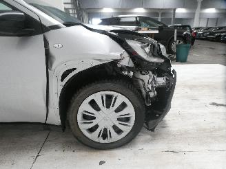 Toyota Aygo  picture 11
