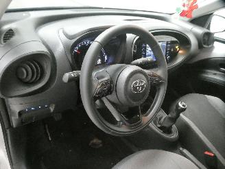 Toyota Aygo  picture 16