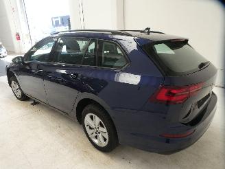 Volkswagen Golf VIII VARIANT LIFE 1. picture 4