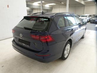 Volkswagen Golf VIII VARIANT LIFE 1. picture 6