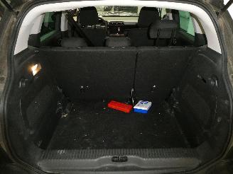 Citroën C3 Aircross 1.2 AIRCROSS LIVE picture 15
