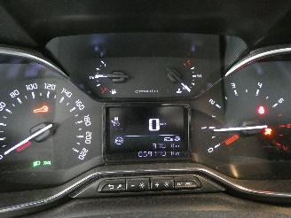 Citroën C3 Aircross 1.2 AIRCROSS LIVE picture 11
