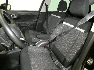 Citroën C3 Aircross 1.2 AIRCROSS LIVE picture 13