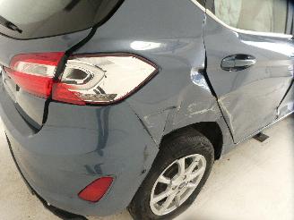 Ford Fiesta TITANIUM picture 12