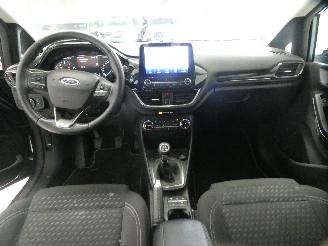 Ford Fiesta TITANIUM picture 22