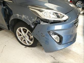 Ford Fiesta TITANIUM picture 18