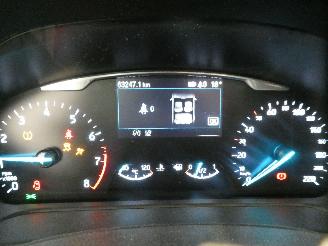 Ford Fiesta TITANIUM picture 21