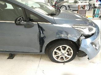 Ford Fiesta TITANIUM picture 19