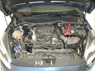 Ford Fiesta TITANIUM picture 32