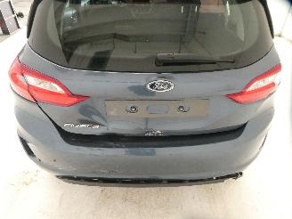 Ford Fiesta TITANIUM picture 9