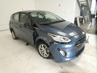 Ford Fiesta TITANIUM picture 17