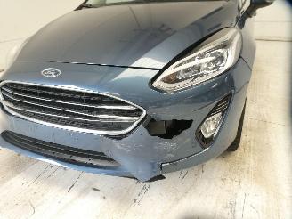 Ford Fiesta TITANIUM picture 3