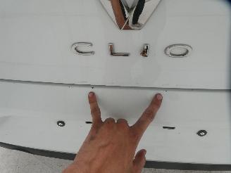 Renault Clio  picture 7