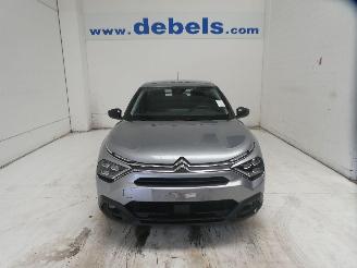 Damaged car Citroën C4  2023/3