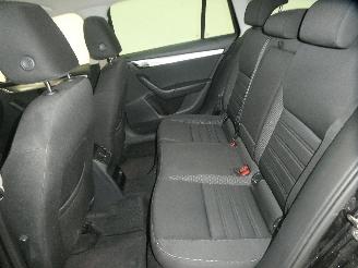Skoda Octavia AMBITION picture 18