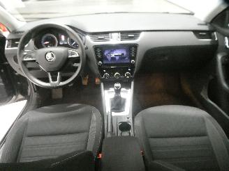 Skoda Octavia AMBITION picture 14