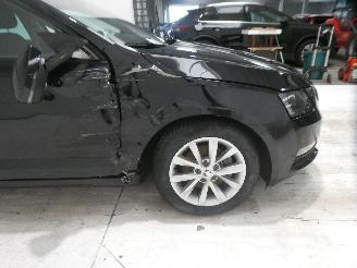Skoda Octavia AMBITION picture 8