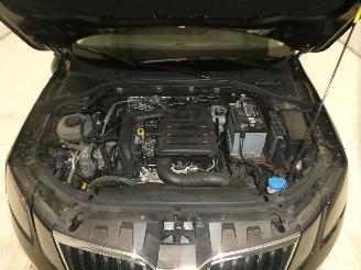Skoda Octavia AMBITION picture 23