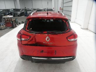 Renault Clio IV GRANDTOUR LI picture 7