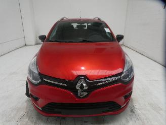 Renault Clio IV GRANDTOUR LI picture 2