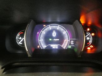 Renault Mégane IV GRANDTOUR picture 16