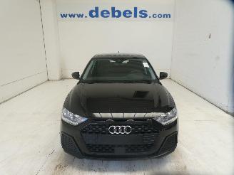 Schadeauto Audi A1 SPORTBACK 2022/3