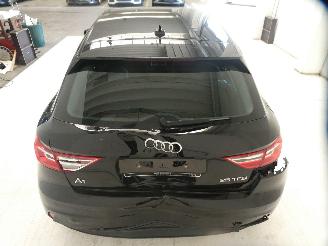 Audi A1 SPORTBACK picture 6