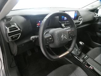 Citroën C4  picture 13