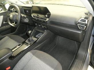 Citroën C4  picture 10