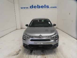 Schadeauto Citroën C4  2023/3